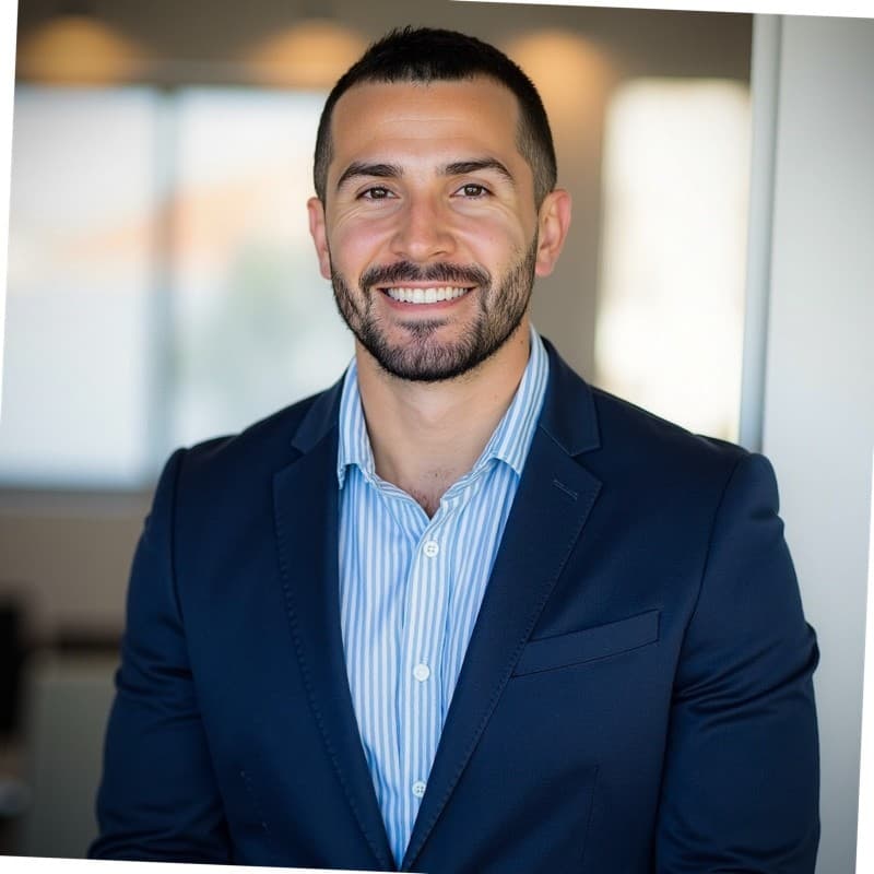 Mateo Cañarte-Toro, Head of IBM Sales - Americas at COSOL