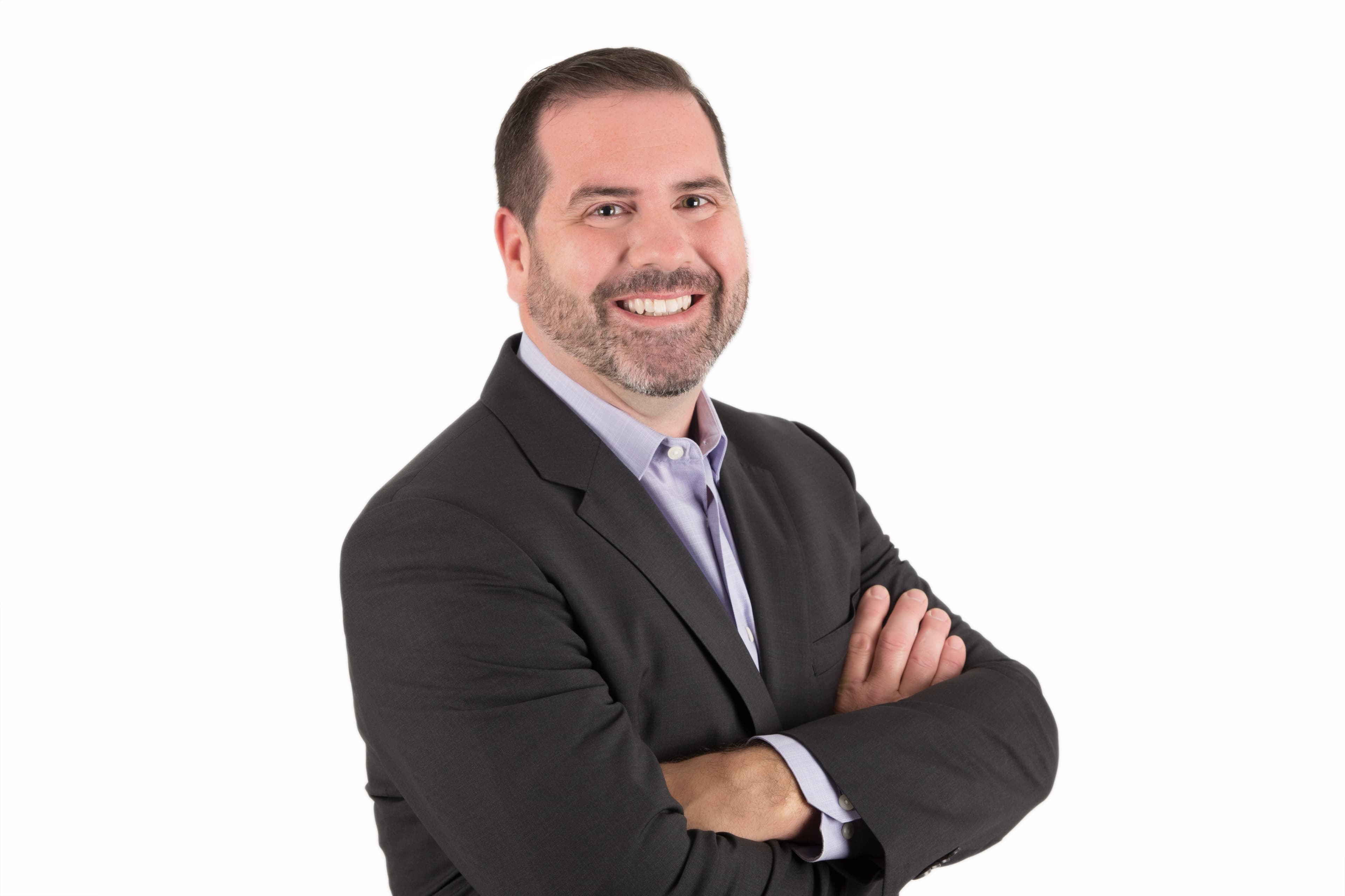 Michael Marsonet, President at MRM EAM