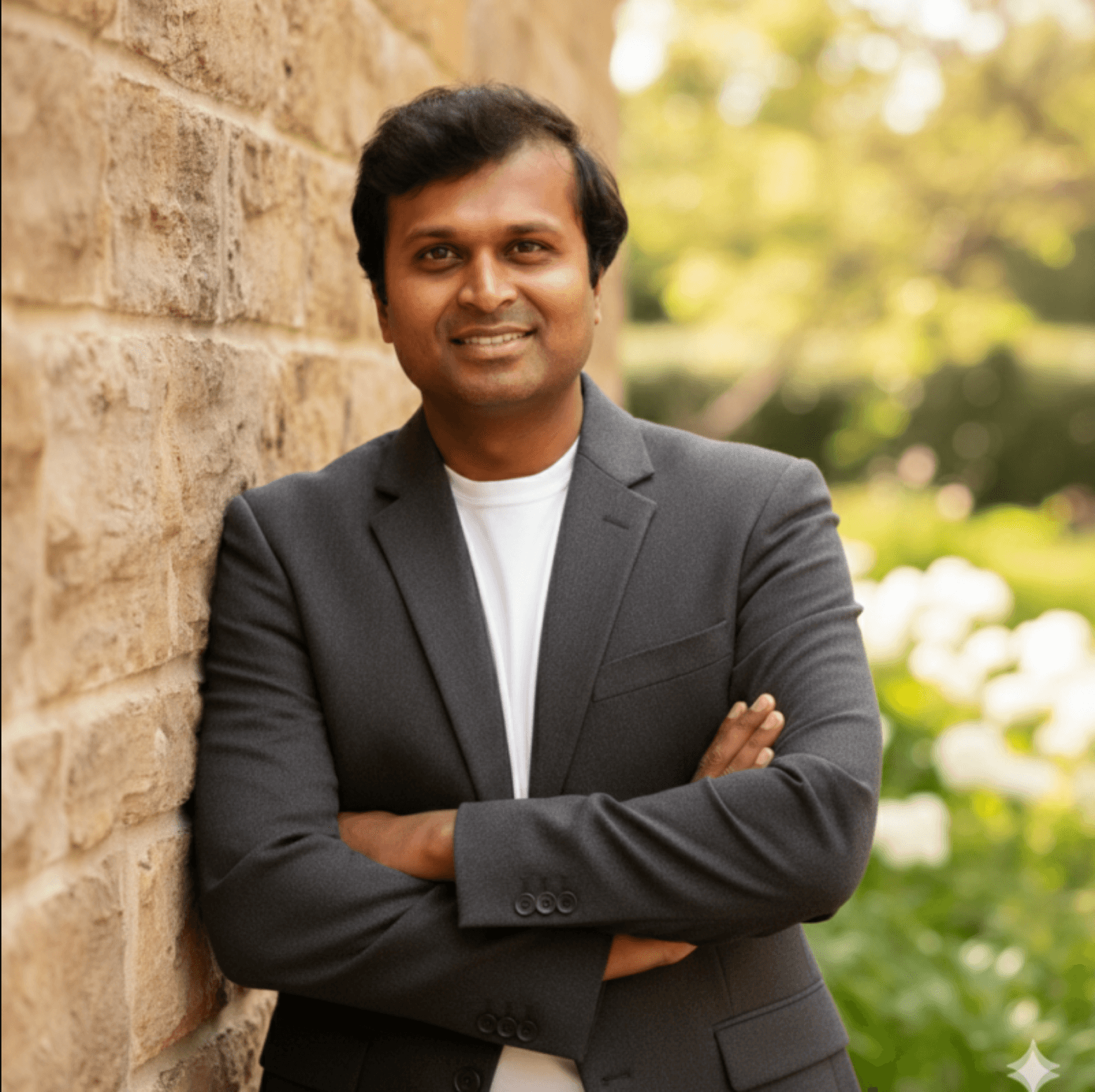 Sivakumar Sekar, EAM Practice Lead - North America at EAM 360