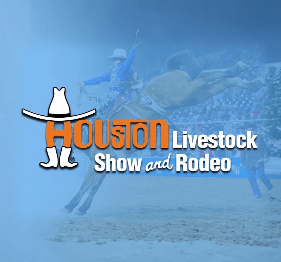 Houston Livestock Show and Rodeo, the MSCM 2026 Conference social event