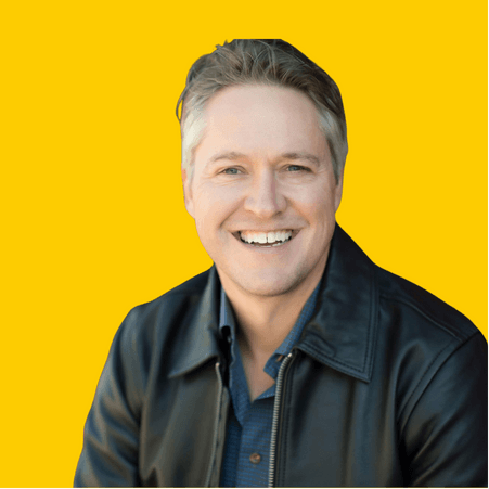 Jason-Didday, Head of Channel Partnerships & Alliances at Vroozi