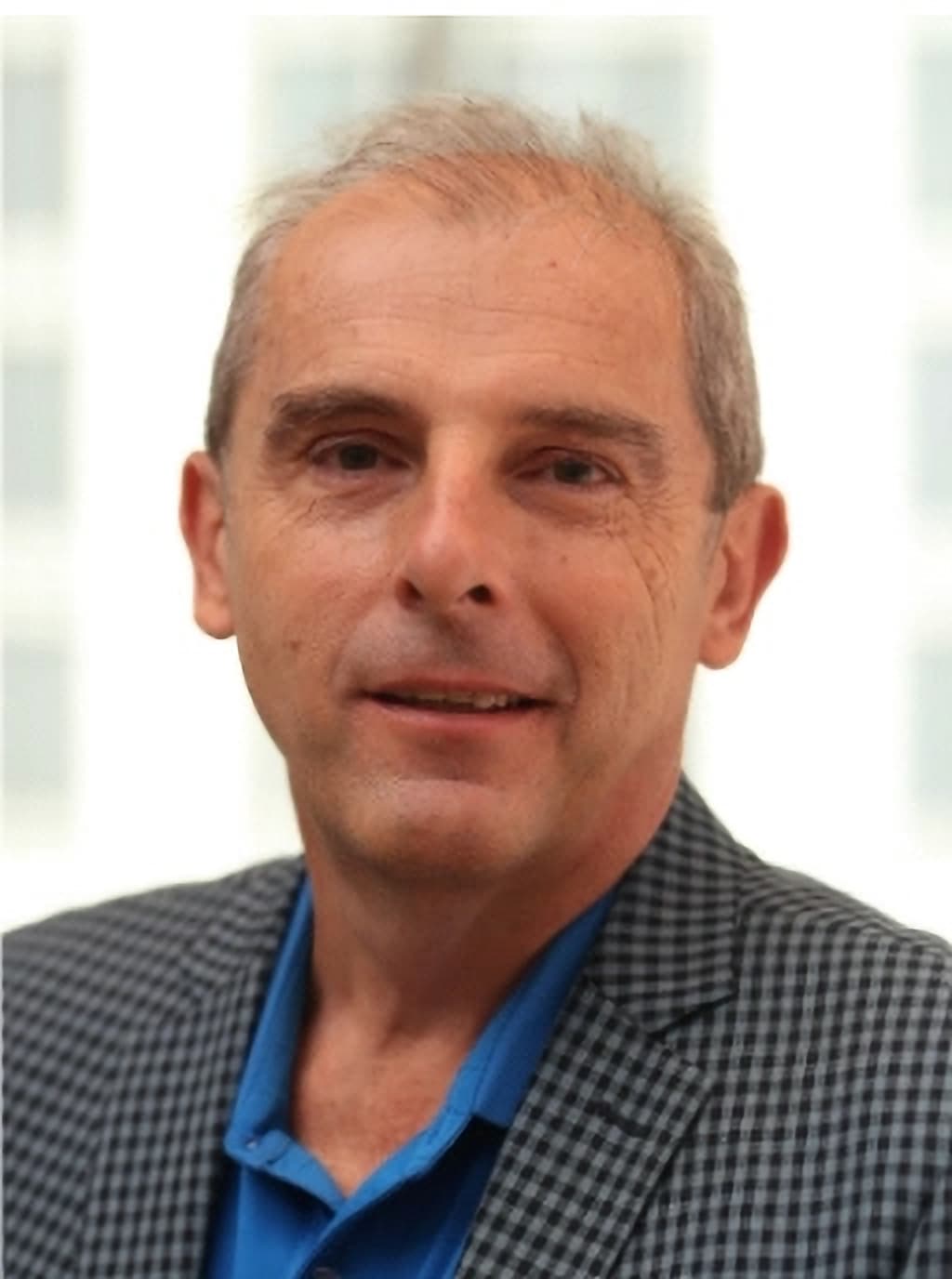 Mike Popovic