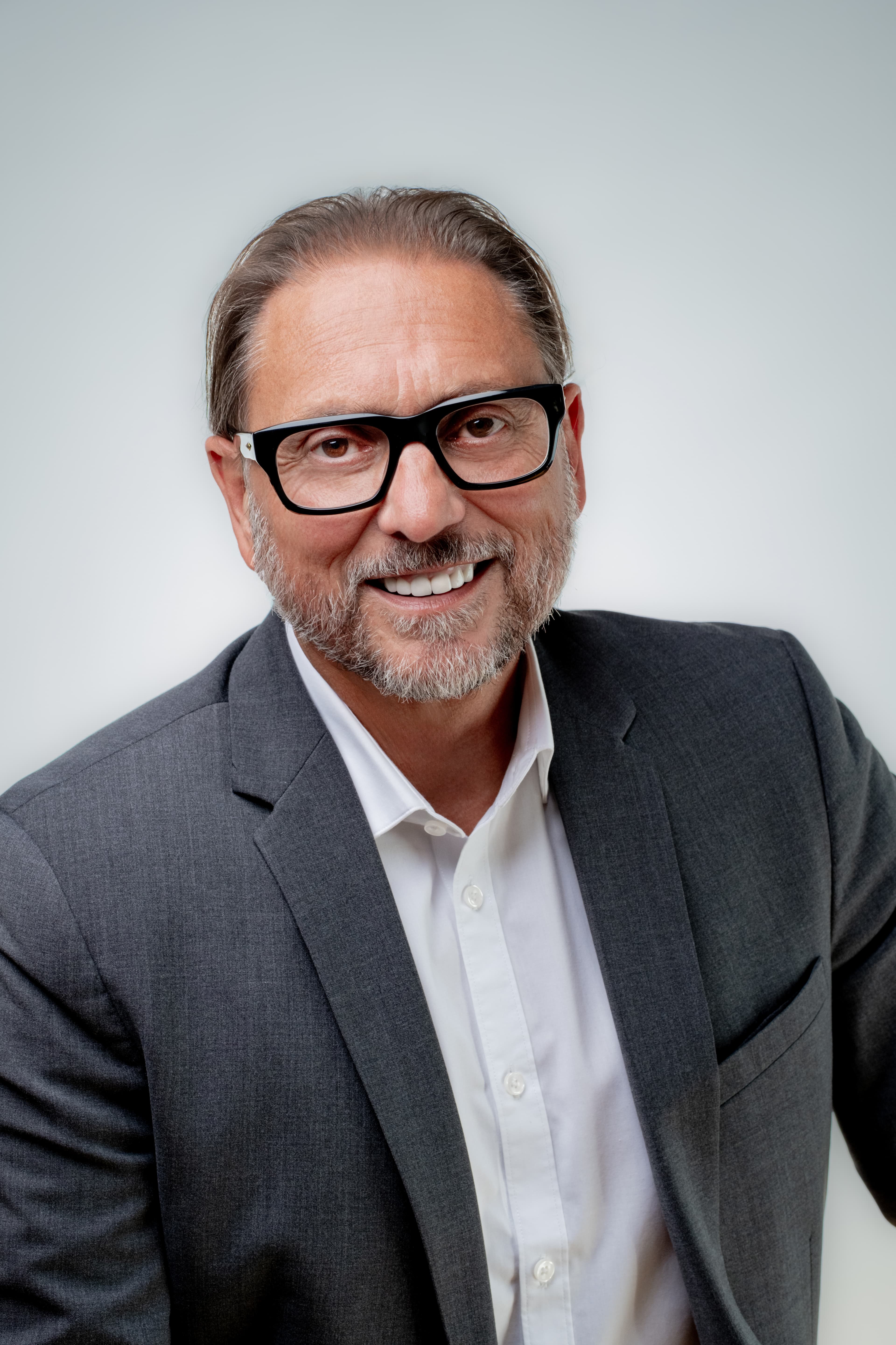 Patrice Boileau, Vice President, Sales & Strategic Partnerships at TriNmax