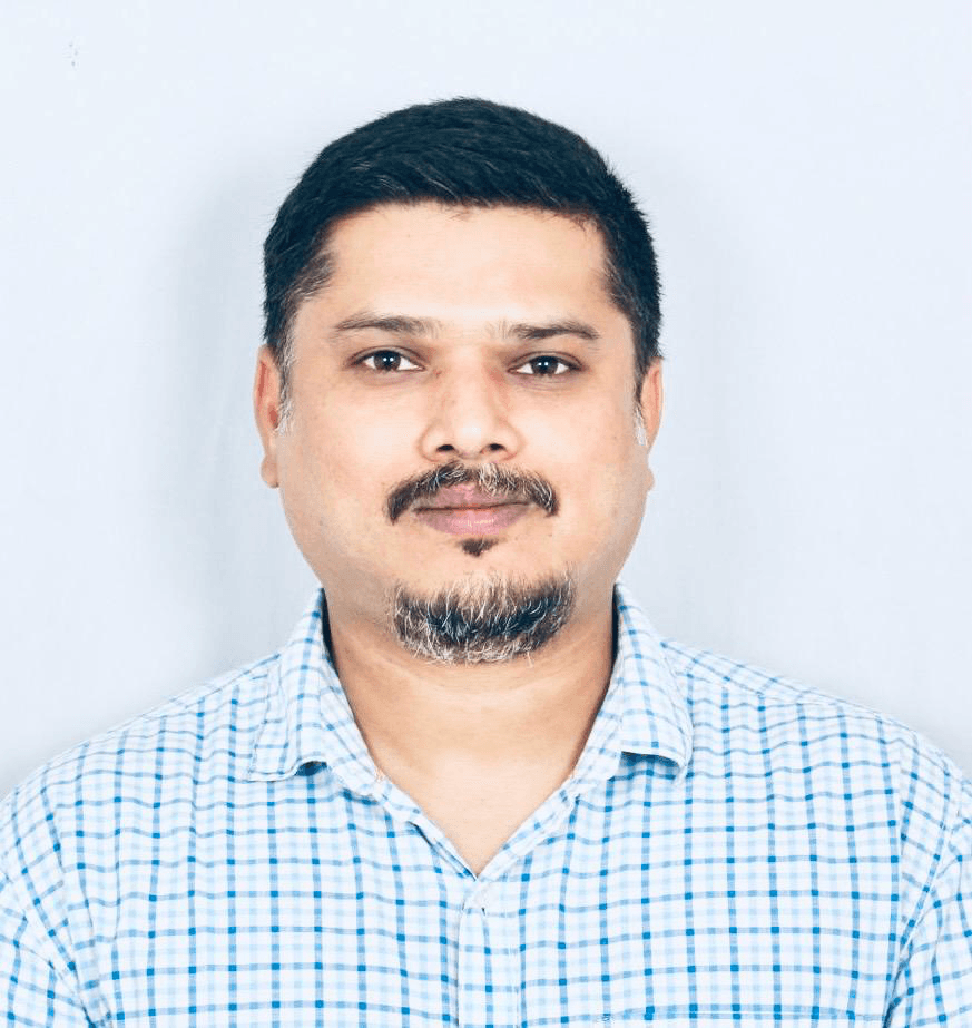 Sunil Kumar, Lead Delivery Consultant at IBM