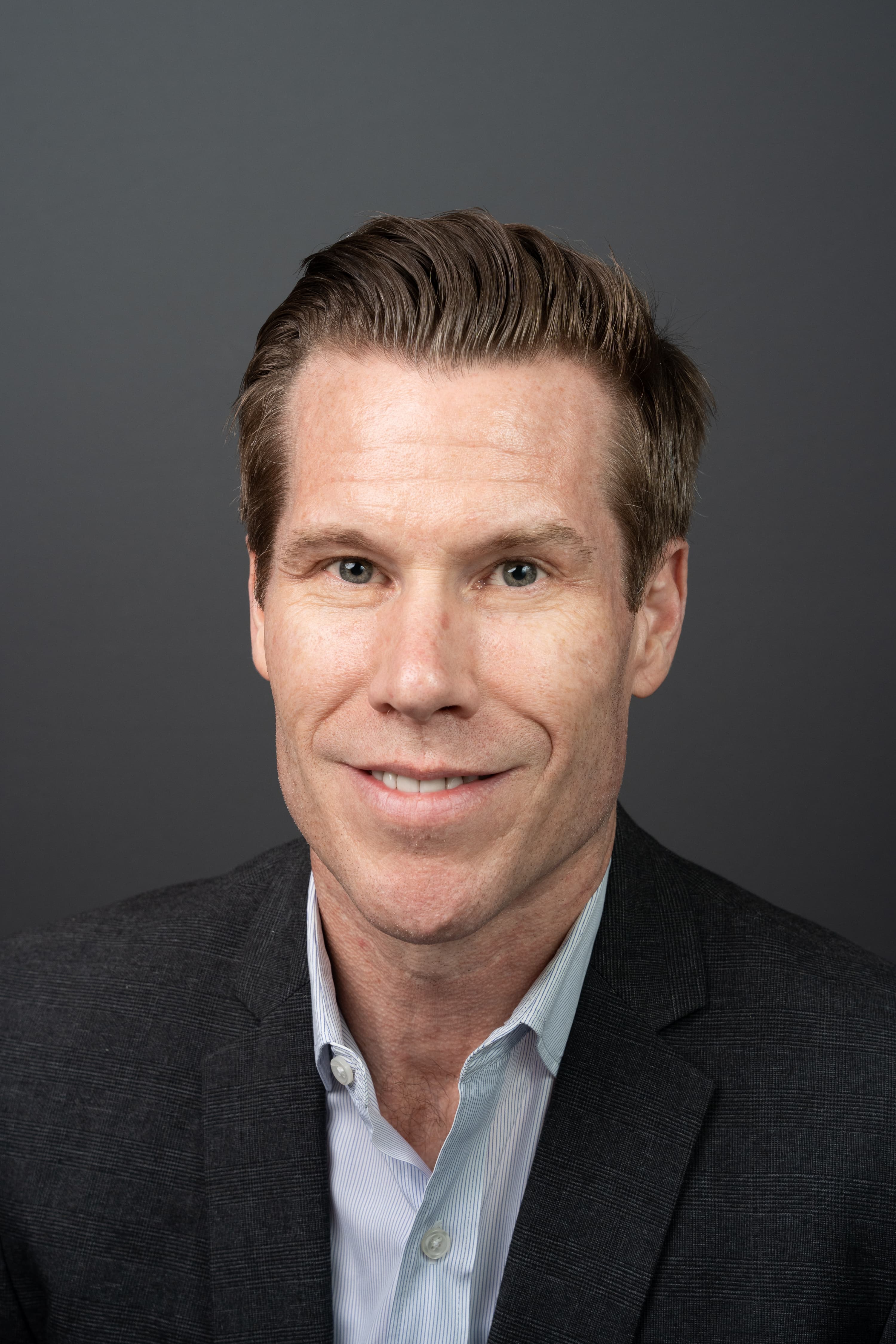 Sean Foran, Director of Ecommerce at Grainger