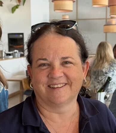 Mary Badman, Senior Product Manager at IBM