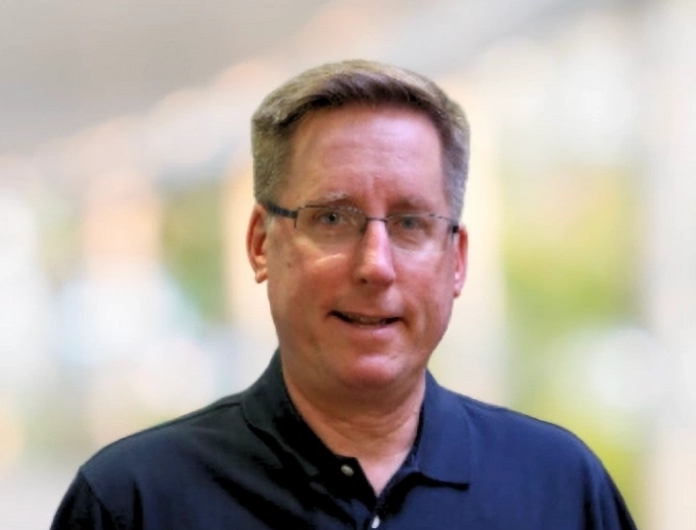 Scott Smith