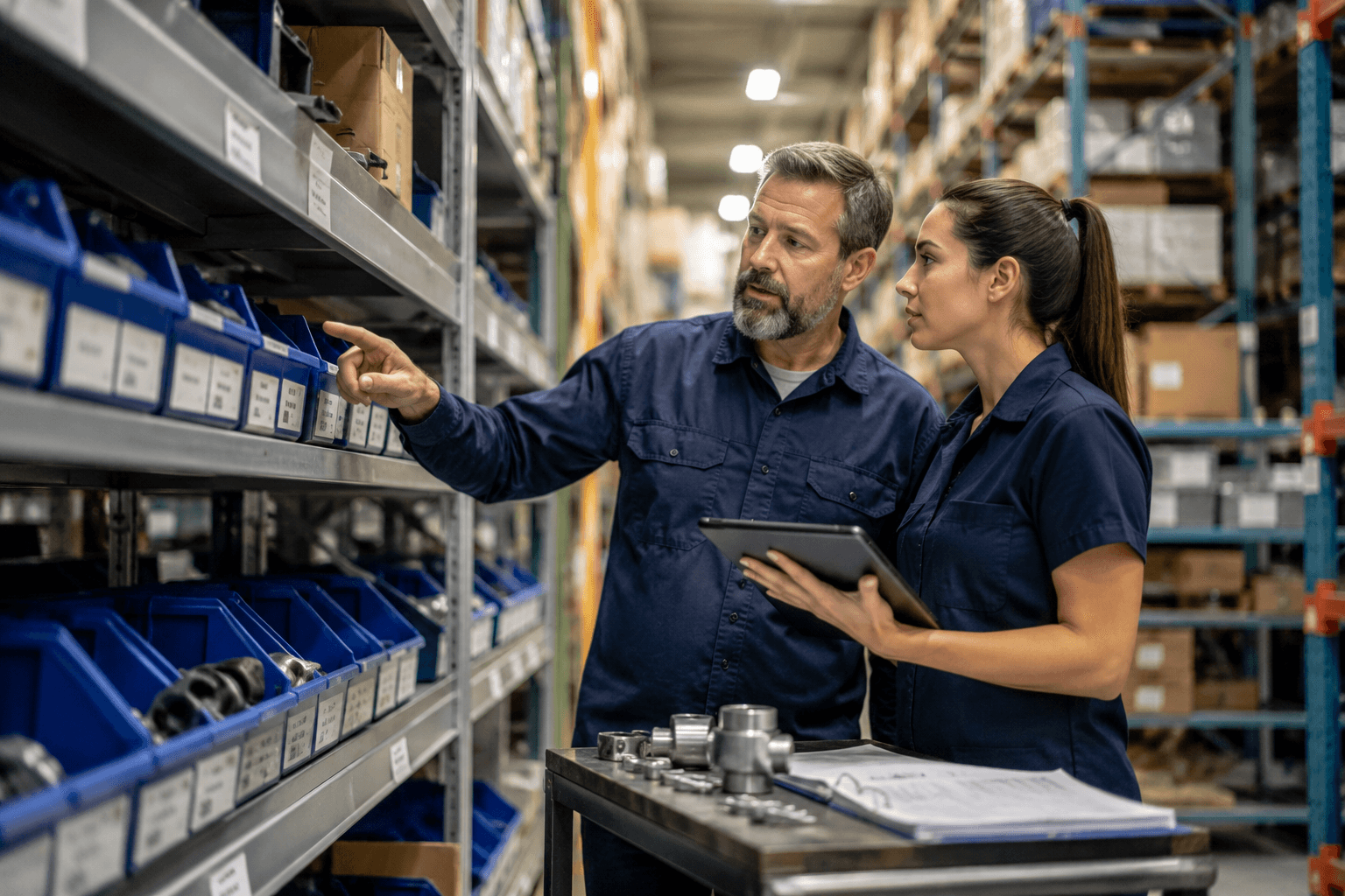 Why Maximo Supply Chain Professionals Need Their Own Community