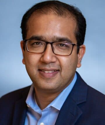 Kashyap Sanghvi, Founder and CEO at AssetOne