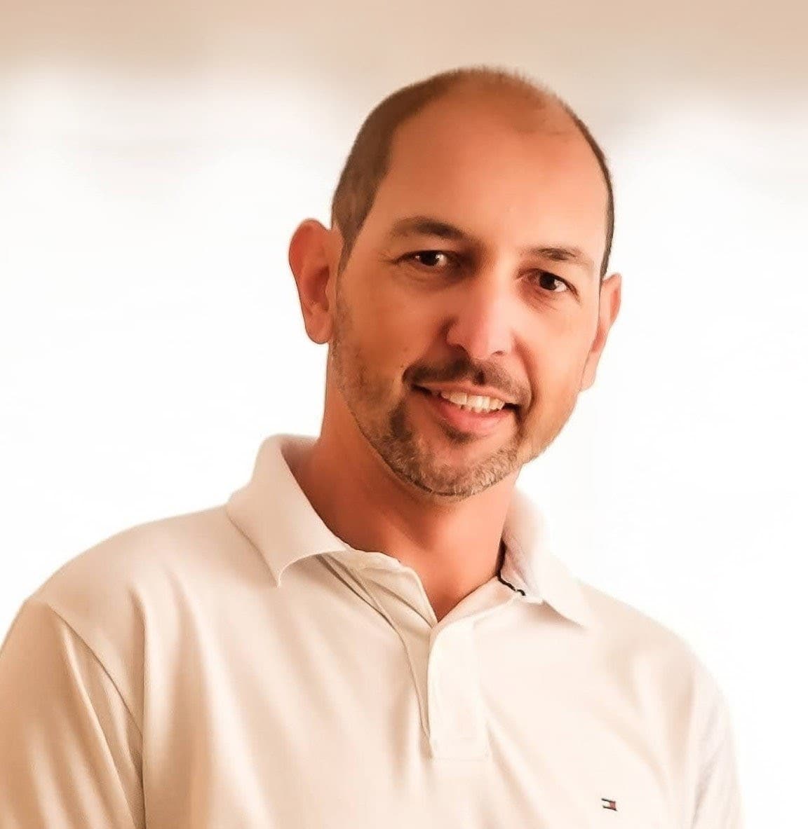 Vinicius Garmatz, IBM MAS Principal Product Manager at IBM